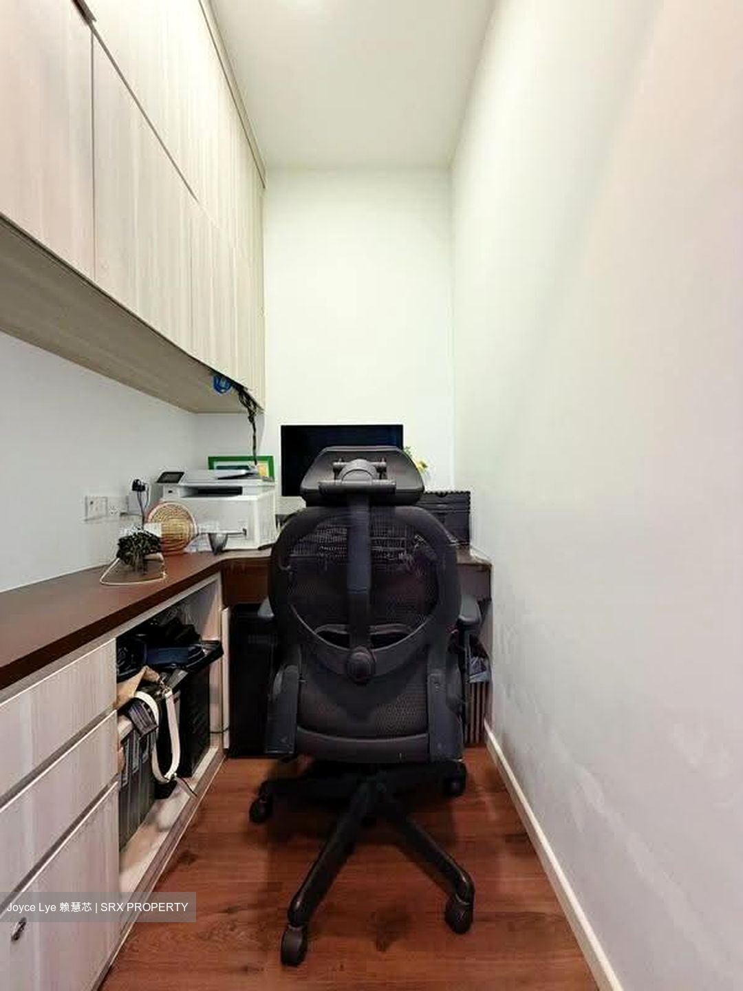 Mirage Tower (D9), Condominium #637546511